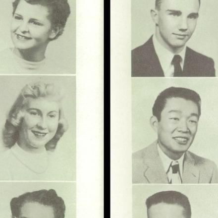 Freida Walker's Classmates profile album