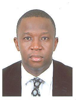 Anthony Ofogba's Classmates® Profile Photo