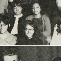 Joyce Langford's Classmates profile album