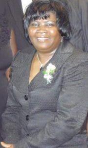 Sheila Mobley's Classmates® Profile Photo