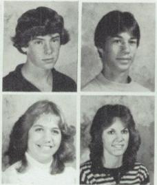 Steve Garrahy's Classmates profile album