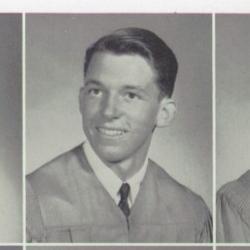 Jerry Martin's Classmates profile album