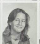 Patricia Gordon's Classmates profile album