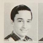 Ken Krauss' Classmates profile album