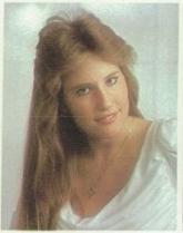 Yearbook Photo 1986