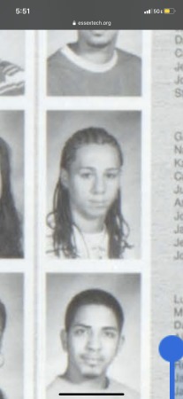 Jose Rey-Colon's Classmates profile album