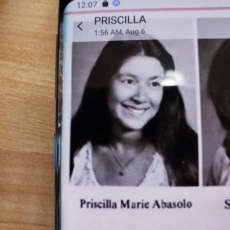 Priscilla Washington's Classmates profile album