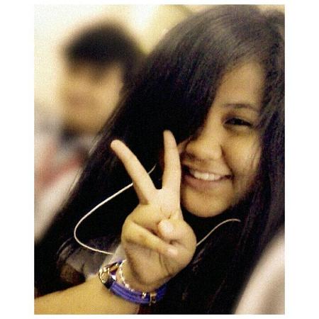 Erika Mae Tenorio's Classmates® Profile Photo