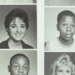 Traci Carter's Classmates profile album