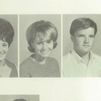 Nancy McKnight's Classmates profile album