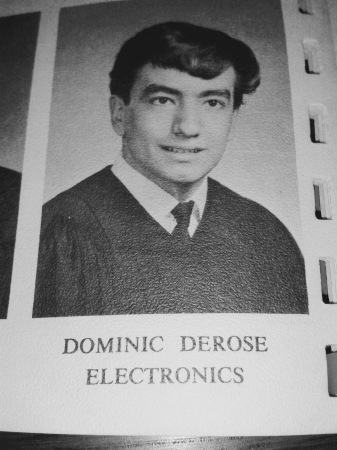 Domenic De Rose's Classmates profile album