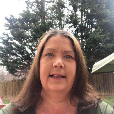 Luanne Causey's Classmates® Profile Photo