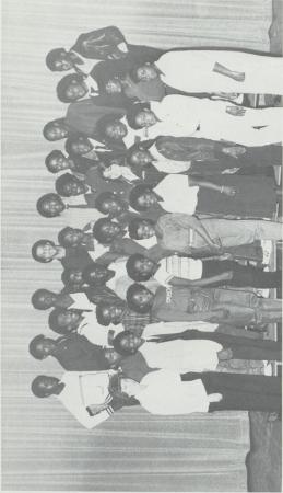 Donald Brown's Classmates profile album