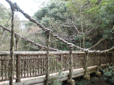 Rokko Mountain, Kobe, Japan