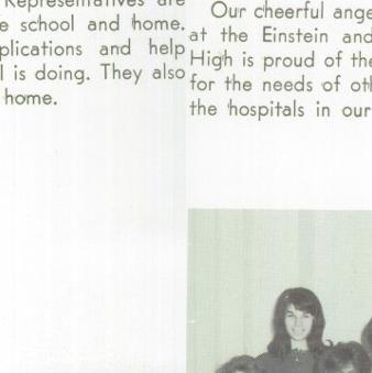 Nancy Zeigler's Classmates profile album