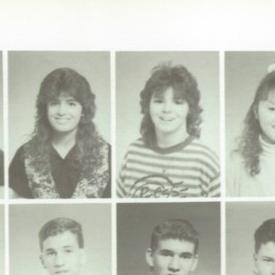 Diana Harshberger's Classmates profile album