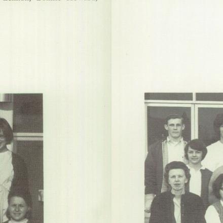 Marilyn Wall's Classmates profile album