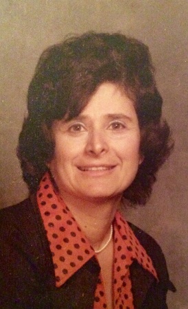 Shirley Maltzman's Classmates® Profile Photo
