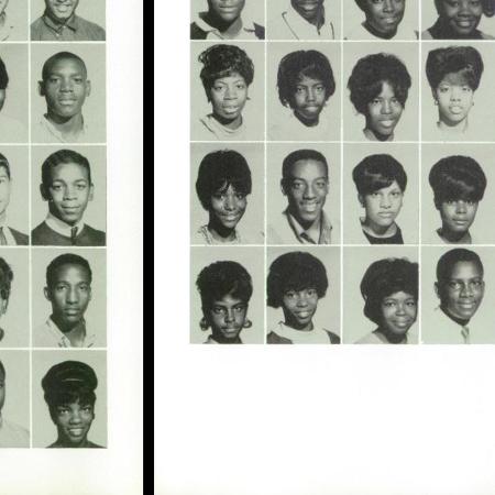 Vivian Porter's Classmates profile album