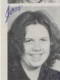 Janice King's Classmates profile album