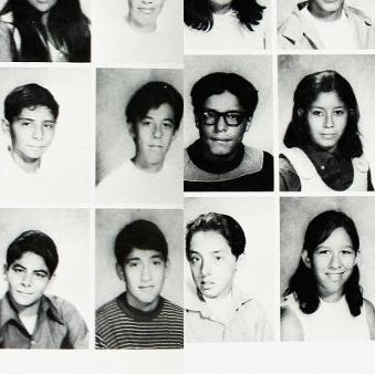 David Olmos' Classmates profile album