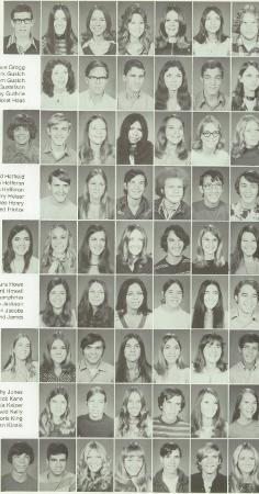 Vickie Goulette's Classmates profile album