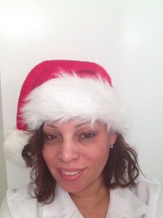 Santa Baby!