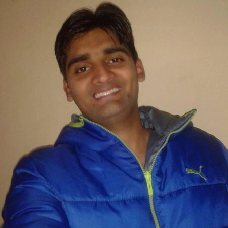 Shivender Deswal's Classmates® Profile Photo