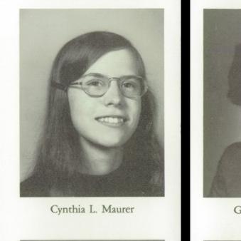 Cindy Maurer's Classmates profile album