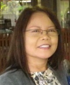 Nancy Batangan's Classmates® Profile Photo