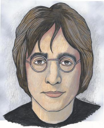 John Lennon