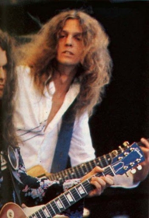 Allen Collins