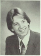 Mark Gilbert's Classmates profile album