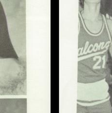 Catherine Jarvis' Classmates profile album