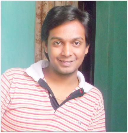 Nitish Desai's Classmates® Profile Photo
