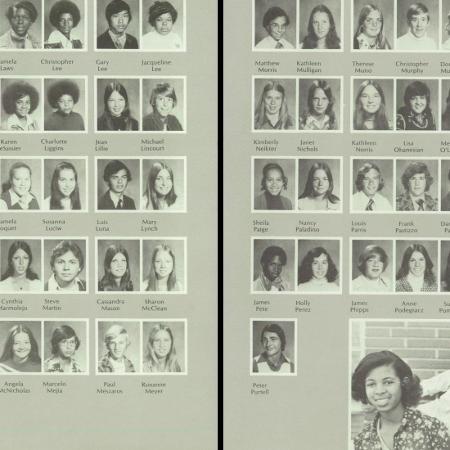 Sheila Paige's Classmates profile album