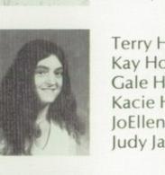 Judith Ray's Classmates profile album