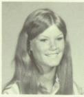 Peggy Roberts' Classmates profile album