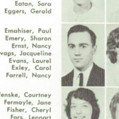 Paul Emahiser's Classmates profile album