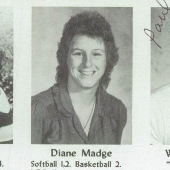 Diane olea's Classmates profile album