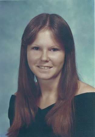 Patty Gillis' Classmates profile album