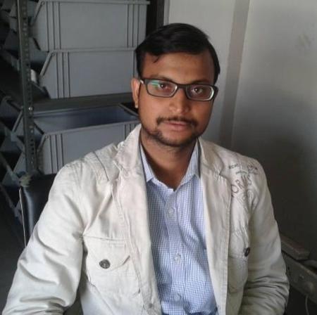 Praveen Jha's Classmates® Profile Photo