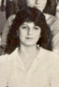 Kim Garris's Classmates® Profile Photo