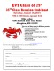 Eastern Vocational-Technical High School Reunion reunion event on Aug 16, 2014 image