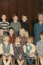 Lynn Odom's Classmates® Profile Photo