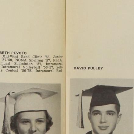 David Pulley's Classmates profile album