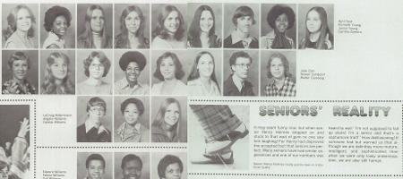 Kathleen Lawlor's Classmates profile album