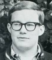 ARNE HENDRICKSON's Classmates profile album