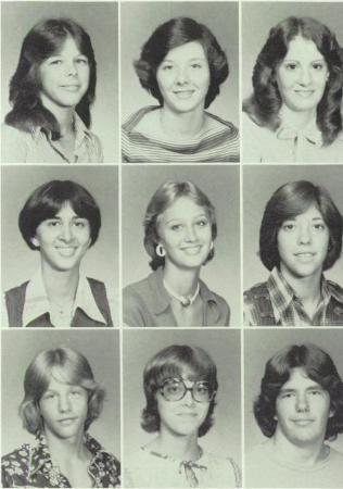 William Wade's Classmates profile album