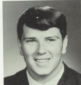 Jerry Fuller's Classmates profile album